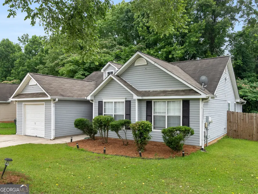 255 Misty Ridge Trail, Stockbridge, GA 30281 - #2