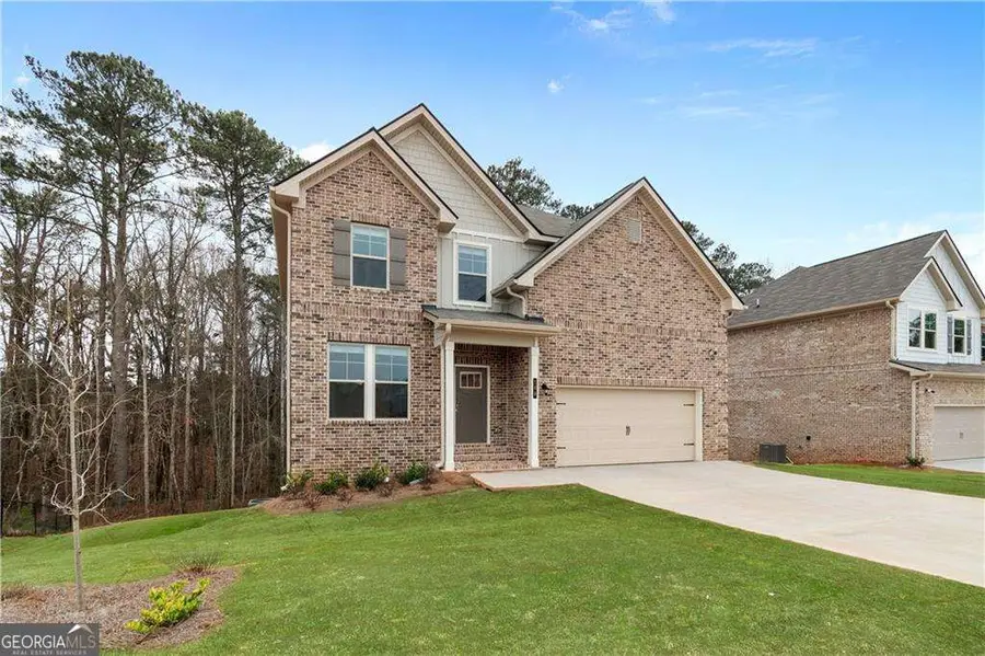 2029 Cedar Grove Road, Conley, GA 30228 - #3