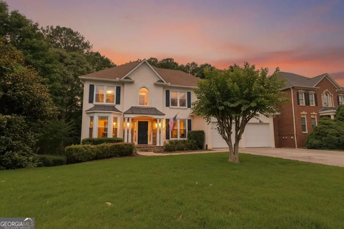 1073 Towne Lake Hills E, Woodstock, GA 30189 - #1