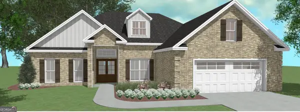 145 Woodwinds Court, Kathleen, GA 31047