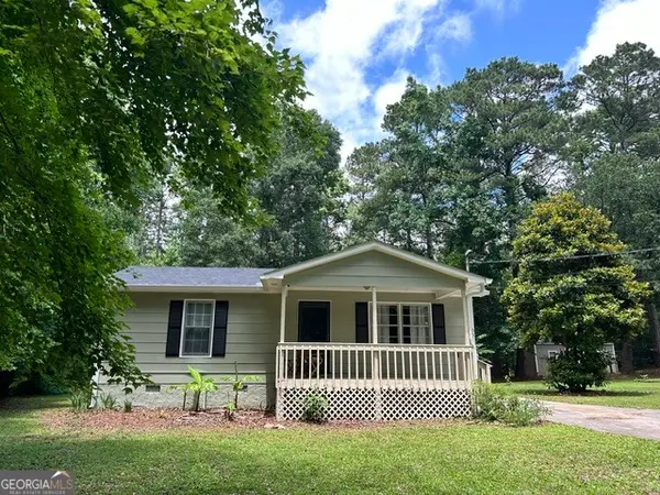 53 E Mt Zion Road, Griffin, GA 30223