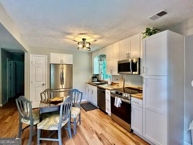 53 E Mt Zion Road, Griffin, GA 30223 - #3
