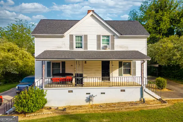 31 Myrtle Street Se, Gainesville, GA 30501