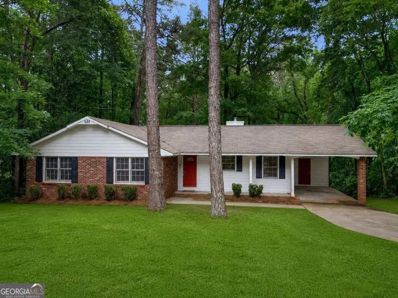260 Pinehurst Drive, Stockbridge, GA 30281 - #1