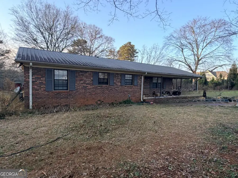 4253 Mount Olive Road, Commerce, GA 30529 - #2