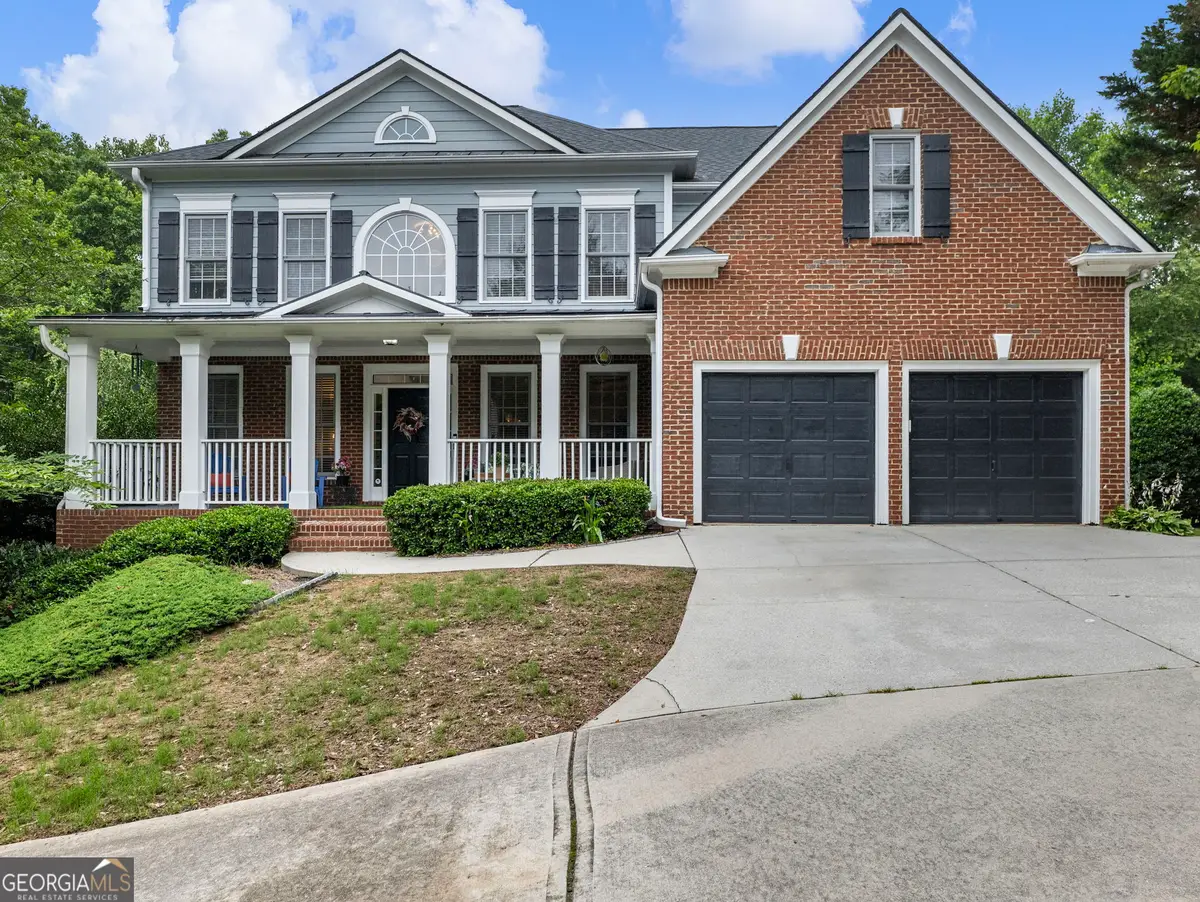 1930 Hamilton Mill Parkway, Dacula, GA 30019 - #1