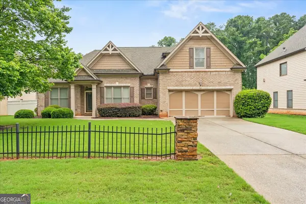4322 Cherie Glen Trail, Stone Mountain, GA 30083
