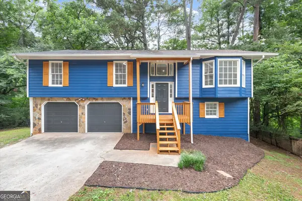 1980 Clinton Place, Lawrenceville, GA 30043