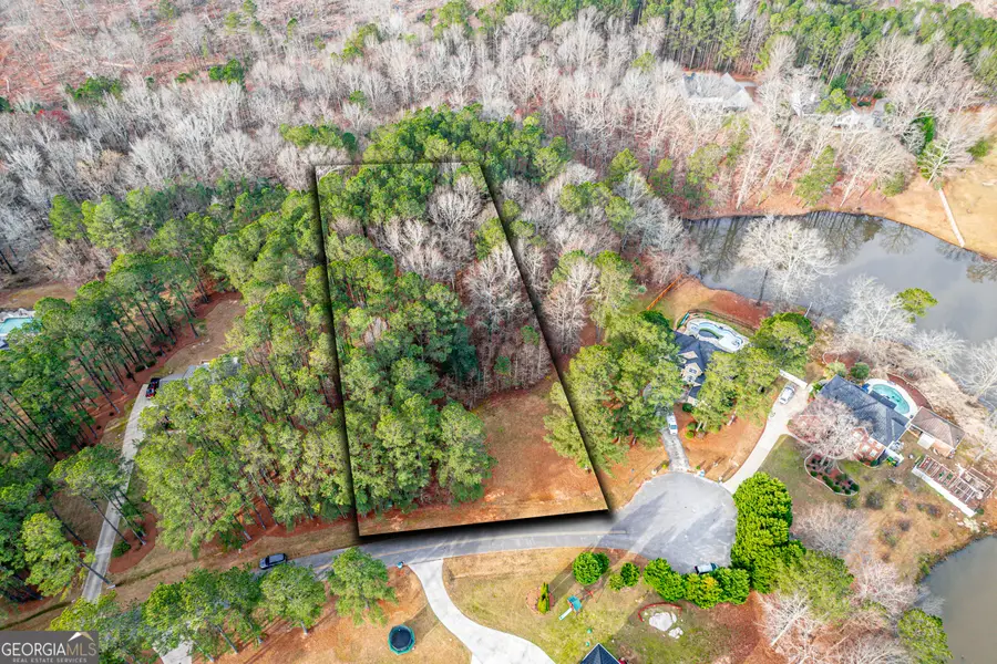 415 Darren Carson Lane, Gray, GA 31032 - #2