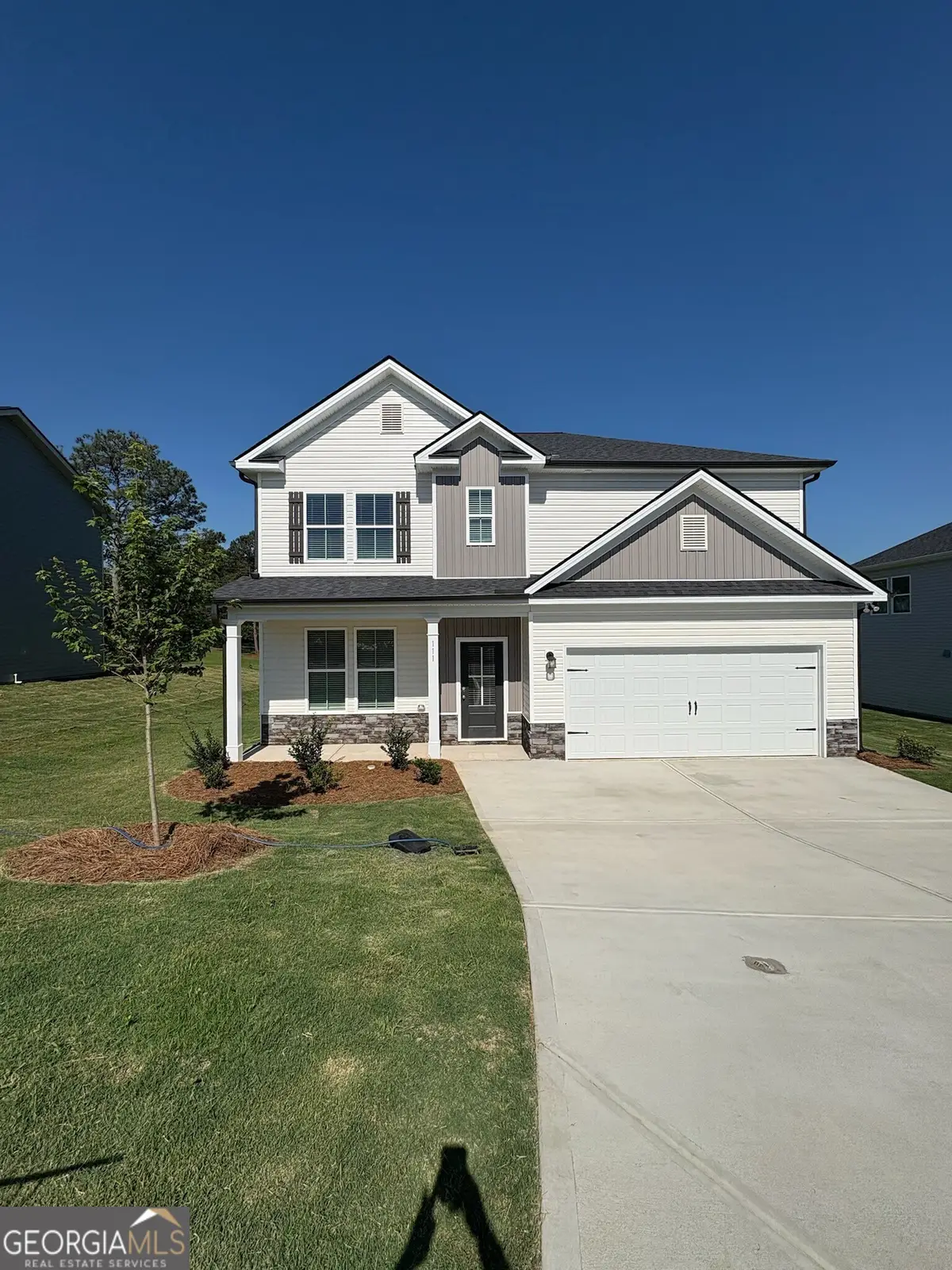 111 Bramblewood Lane, Perry, GA 31069 - #1