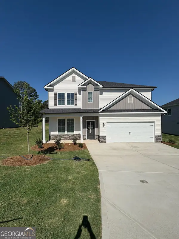 111 Bramblewood Lane, Perry, GA 31069