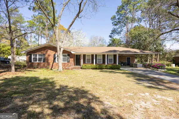 519 Pitt Moore Road, Statesboro, GA 30458