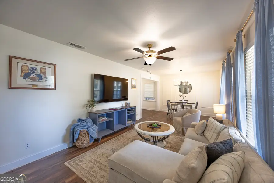 519 Pitt Moore Road, Statesboro, GA 30458 - #3