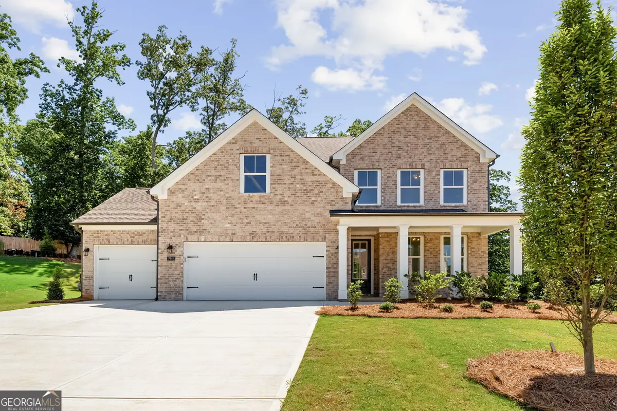 6945 Melody Ridge Road, Buford, GA 30518 - #1