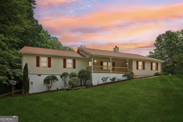 2810 Quillians Court, Gainesville, GA 30506