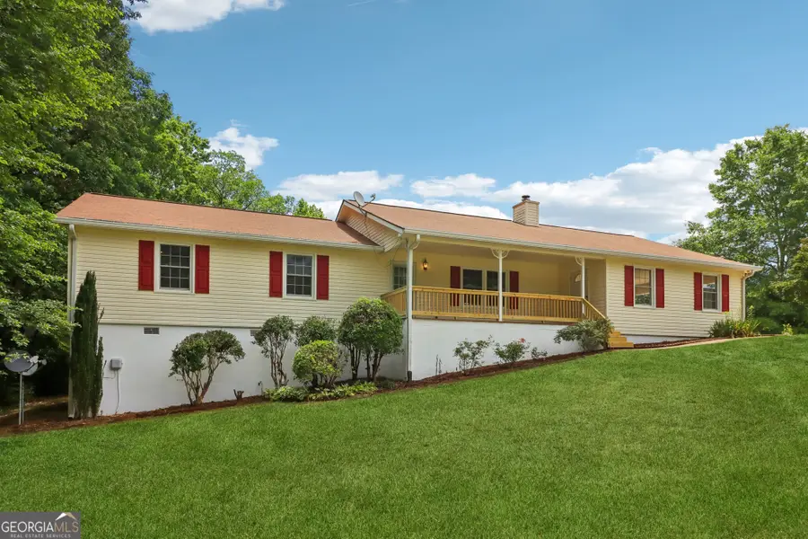2810 Quillians Court, Gainesville, GA 30506 - #3
