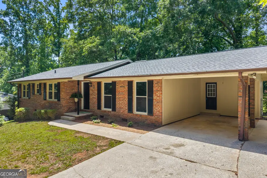 258 Pebble Creek Drive, Toccoa, GA 30577 - #2