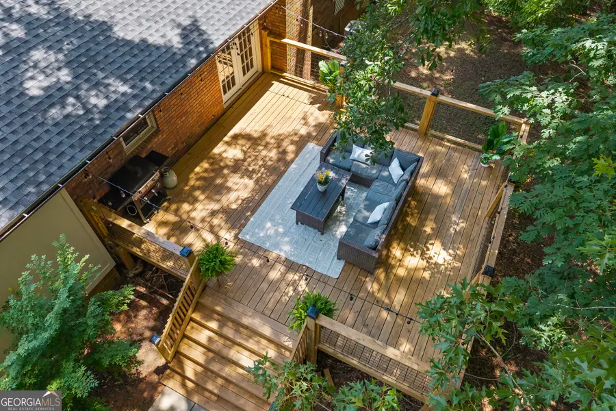 258 Pebble Creek Drive, Toccoa, GA 30577 - #3