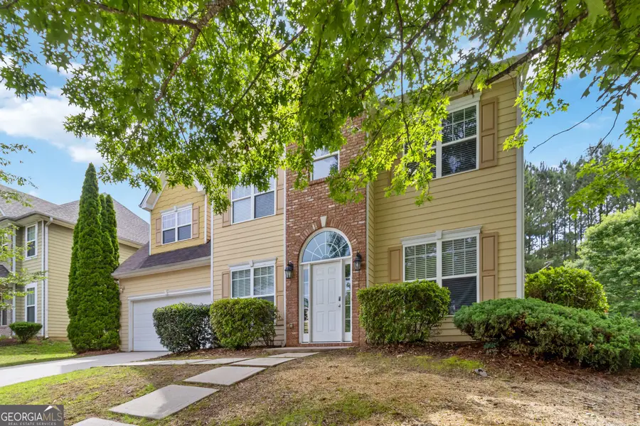 4304 Savannah Trail, Atlanta, GA 30349 - #3