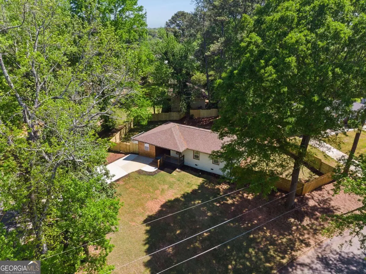 2233 Brannen Road Se, Atlanta, GA 30316 - #1