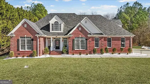 1746 Wayside Road, Kingston, GA 30145