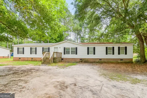 303 Formosa Drive, Guyton, GA 31312