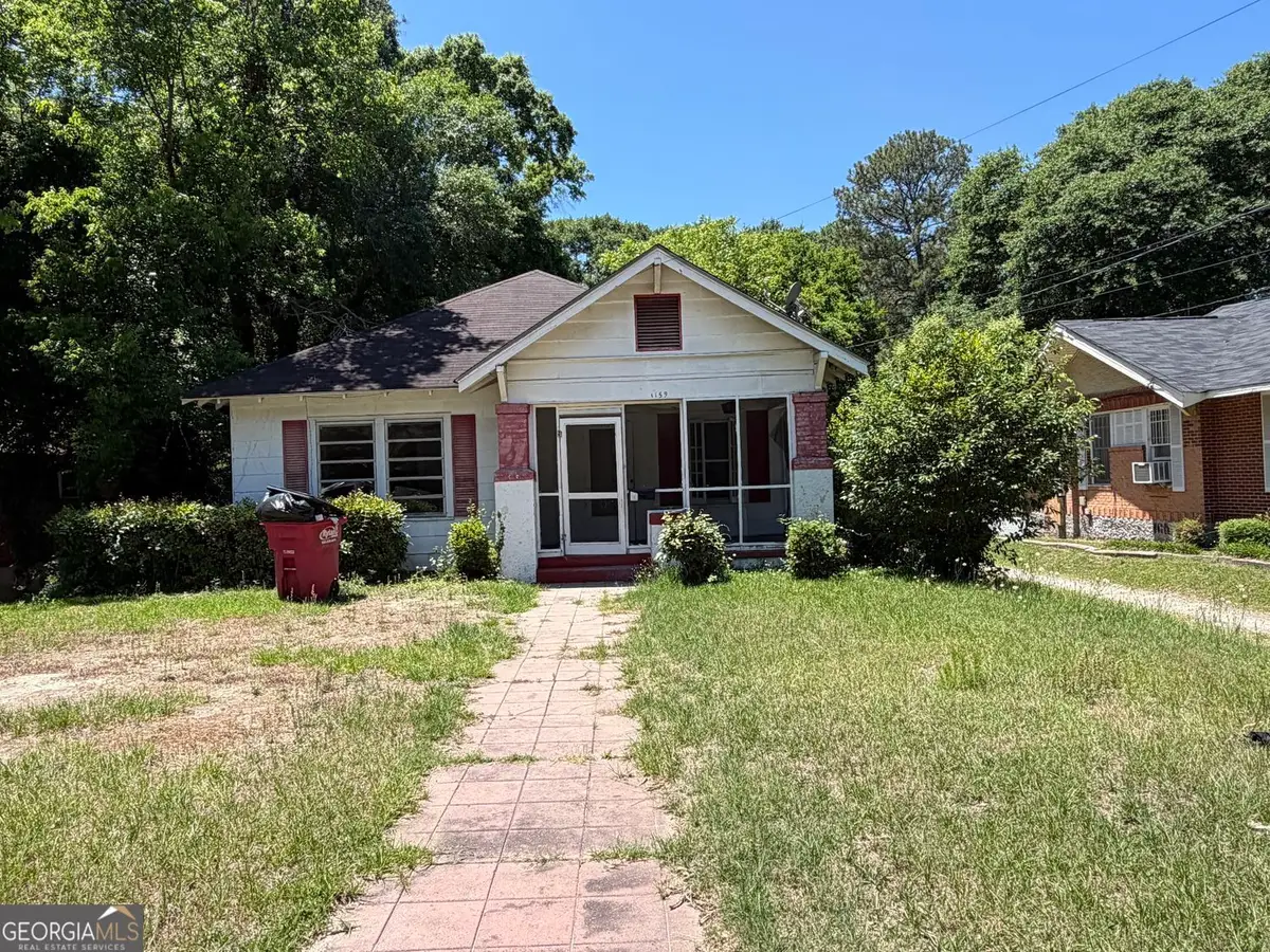 1159 Brentwood Avenue, Macon, GA 31204 - #1