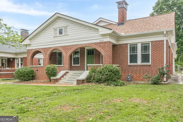 1415 Jefferson Avenue, East Point, GA 30344