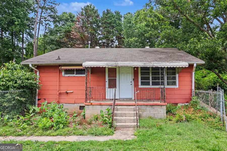 2295 Bethsaida Road, Riverdale, GA 30296 - #2
