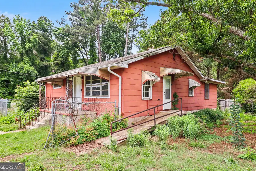 2295 Bethsaida Road, Riverdale, GA 30296 - #3