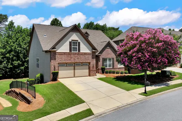 3450 Locust Cove Road, Gainesville, GA 30504