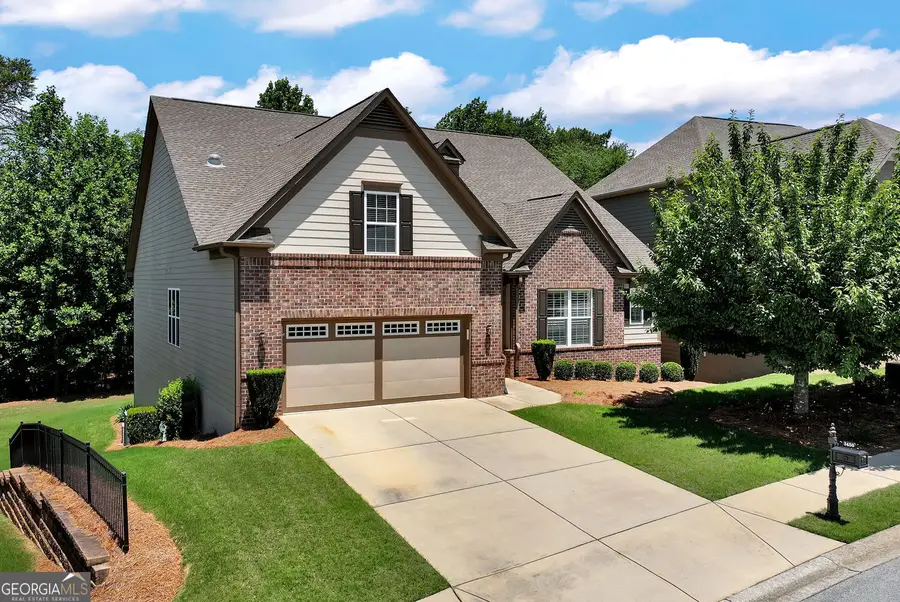 3450 Locust Cove Road, Gainesville, GA 30504 - #2