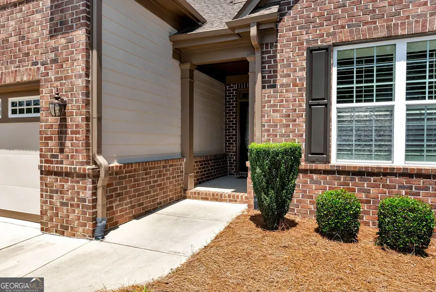 3450 Locust Cove Road, Gainesville, GA 30504 - #3