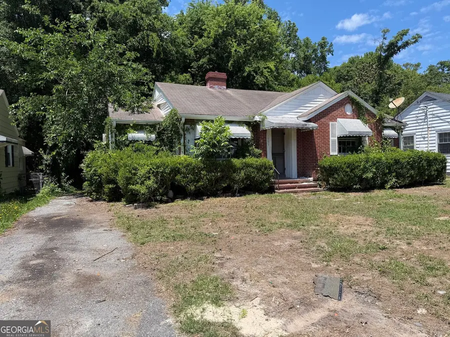 1095 Mimosa Drive, Macon, GA 31204 - #2