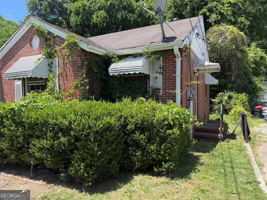 1095 Mimosa Drive, Macon, GA 31204 - #3