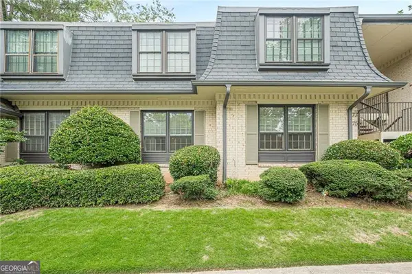 175 Maribeau Square Nw, Atlanta, GA 30327