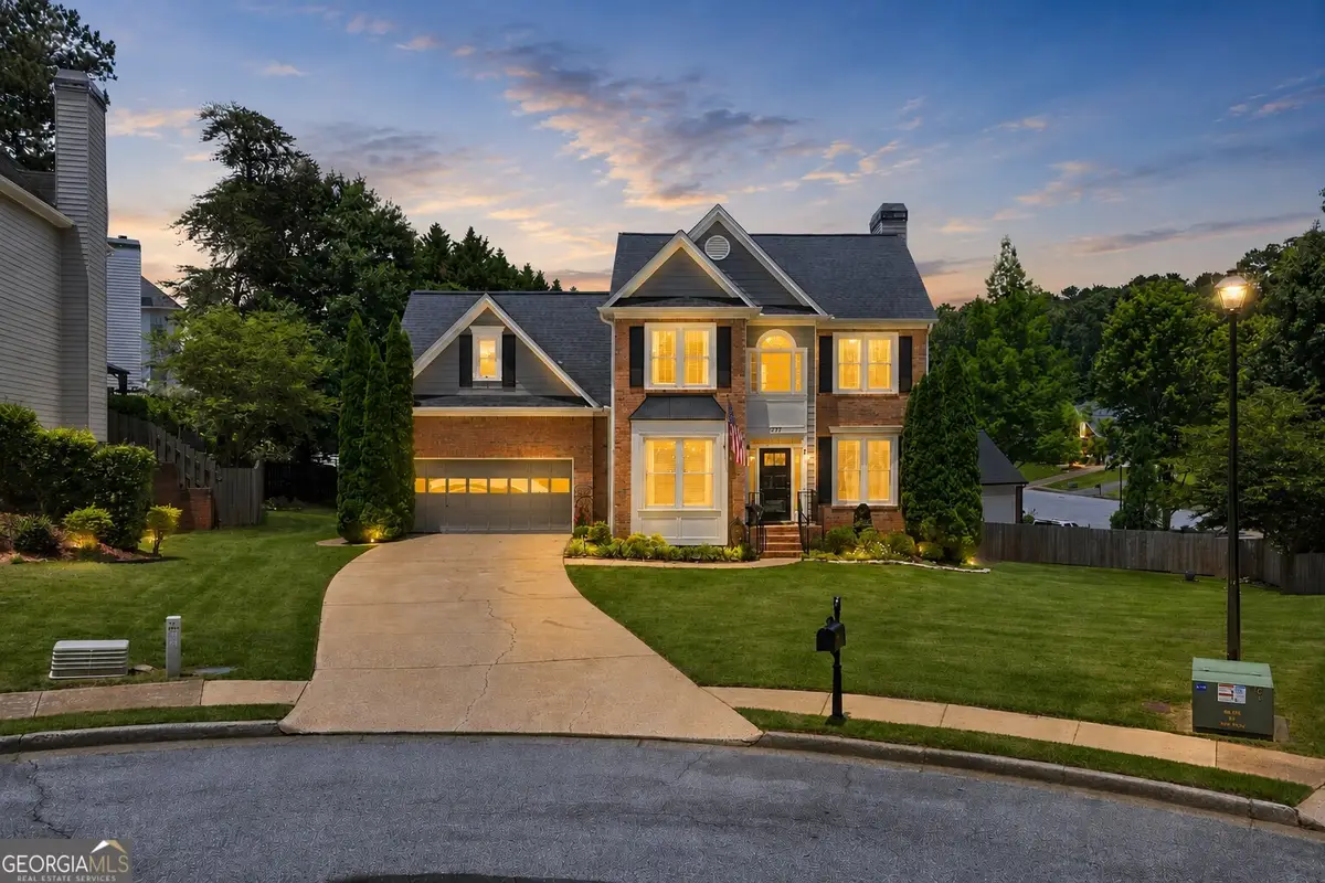 5437 Blue Cedar Drive, Sugar Hill, GA 30518 - #1