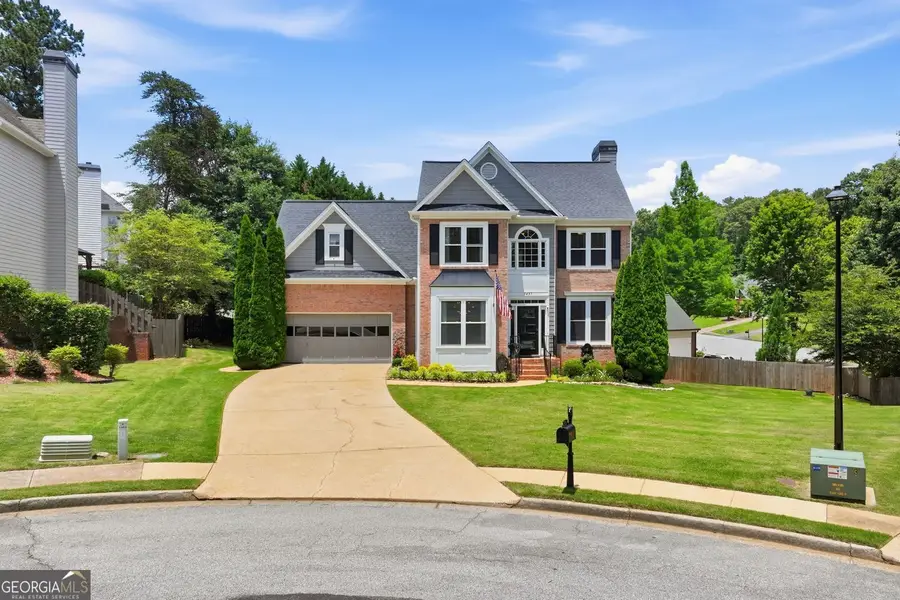 5437 Blue Cedar Drive, Sugar Hill, GA 30518 - #2