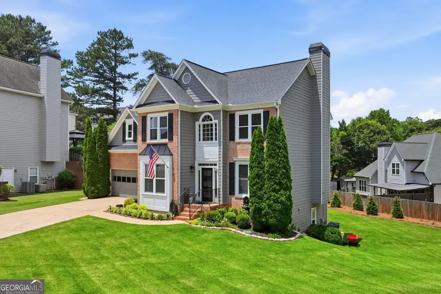 5437 Blue Cedar Drive, Sugar Hill, GA 30518 - #3