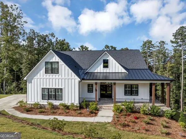 359 Oxford Road, Ball Ground, GA 30107