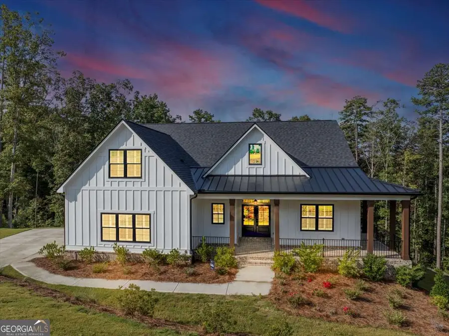 359 Oxford Road, Ball Ground, GA 30107 - #2