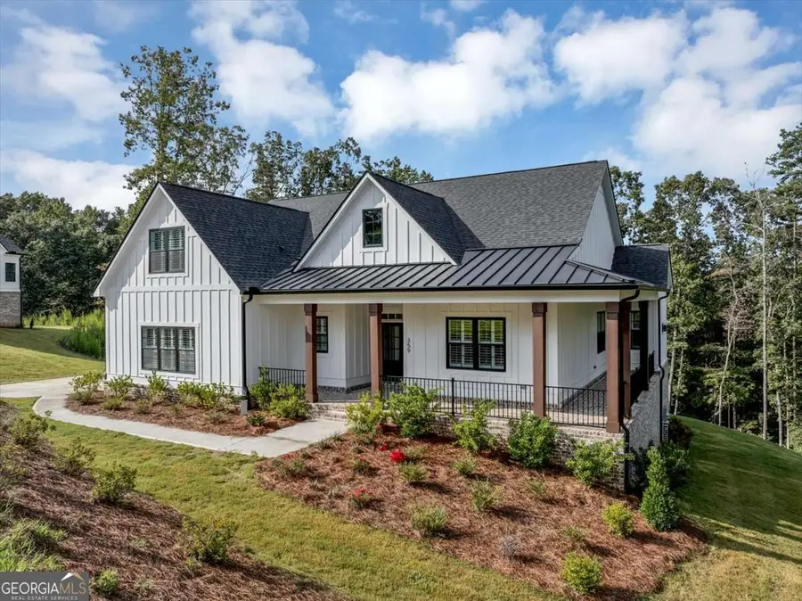 359 Oxford Road, Ball Ground, GA 30107 - #3