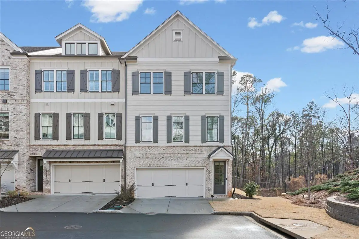 1049 Endeavour Court, Marietta, GA 30064 - #1