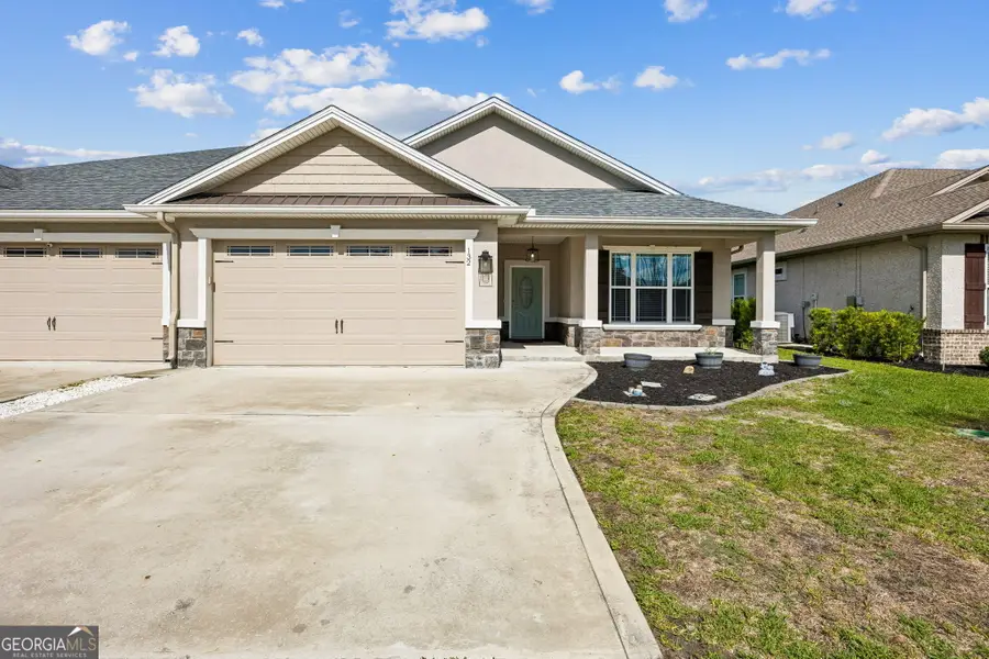 132 Ryan Nicholas Drive, Kingsland, GA 31548 - #3