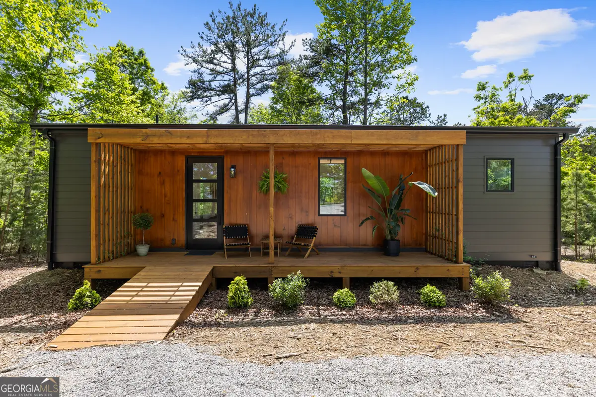 433 Brannon Ridge, Young Harris, GA 30582 - #1