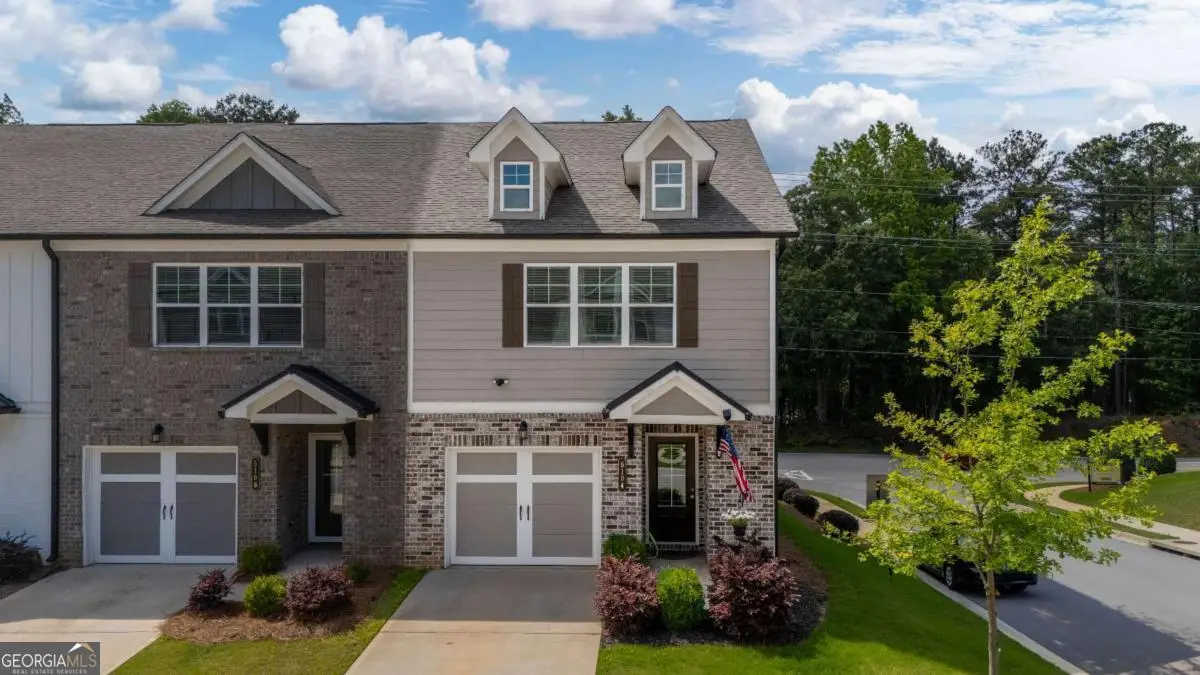 5104 Fox Den Road, Oakwood, GA 30566 - #1