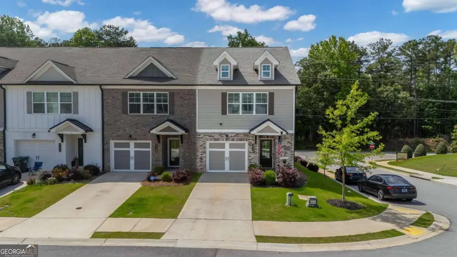 5104 Fox Den Road, Oakwood, GA 30566 - #2