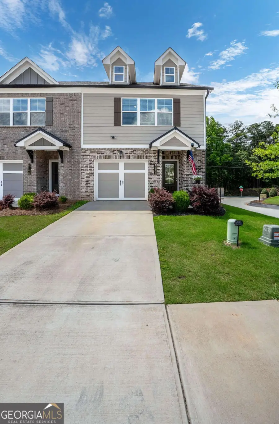 5104 Fox Den Road, Oakwood, GA 30566 - #3