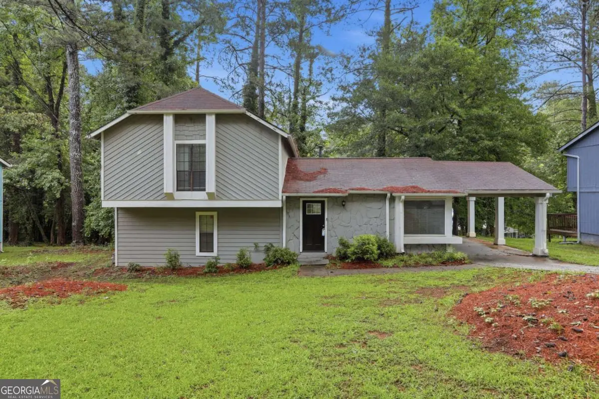 580 Wilson Mill Road Sw, Atlanta, GA 30331 - #1