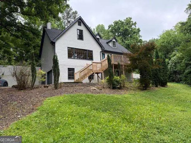 2552 Hunton Court Ne, Marietta, GA 30068 - #1